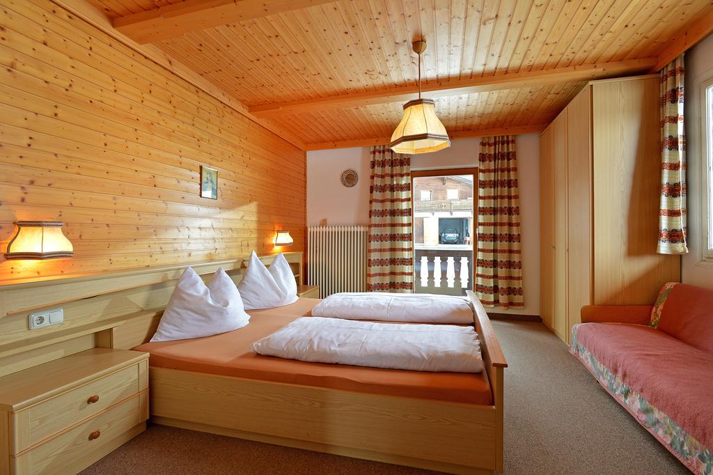 Koegeihof Going am Wilden Kaiser Exteriér fotografie